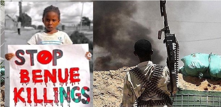 Benue 2025 Massacres: Over 200 Killed in Yelwata & Daudu – Government Reacts, NGOs Demand Action