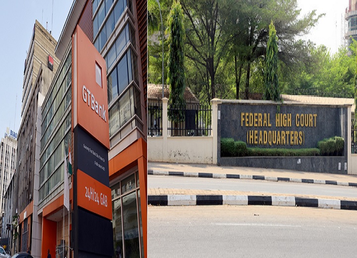 GTBank Loses ₦30bn Mansion To MKO's Son Agboola Abiola : Court of Appeal Ruling Causes Shock.