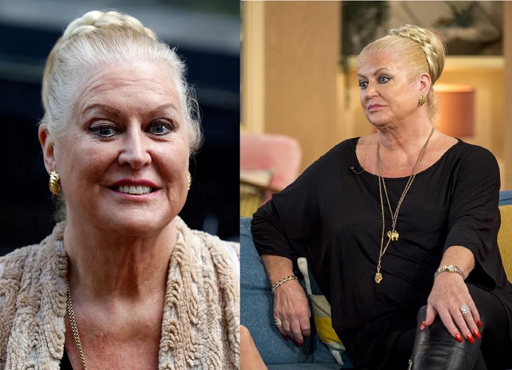 TV’s ‘Queen of Clean’ Of How Clean Is Your House? Kim Woodburn Dies at 83 After Brief Illness.