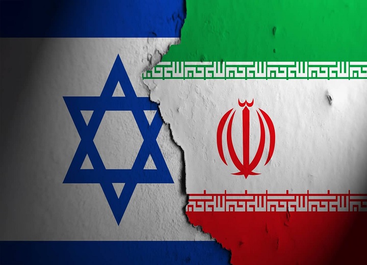 Why Israel Struck Iran’s Elite Now | Operation Rising Lion